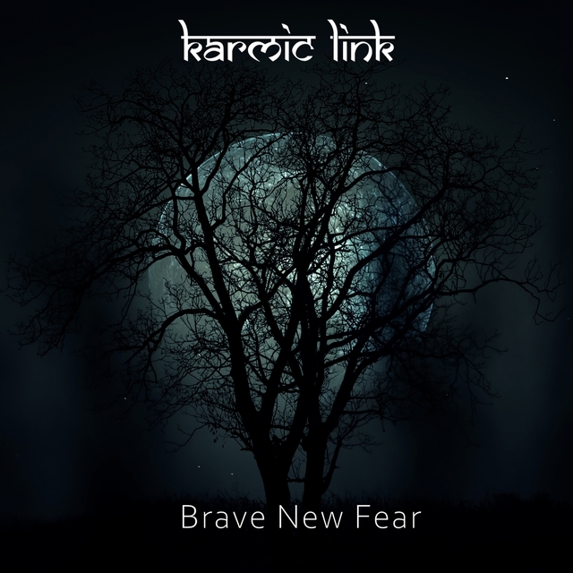 Couverture de Brave New Fear