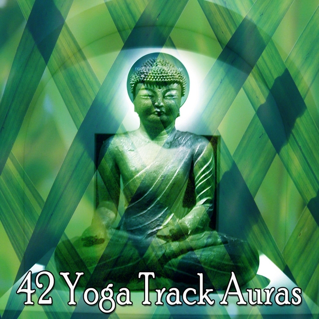 42 Yoga Track Auras