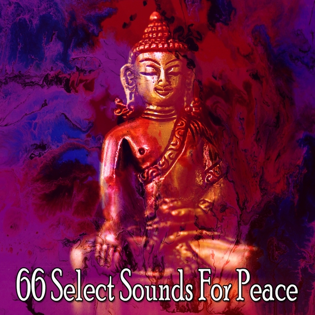 66 Select Sounds for Peace