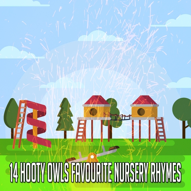 14 Hooty Owls Favourite Nursery Rhymes