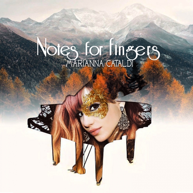 Couverture de Notes for Fingers