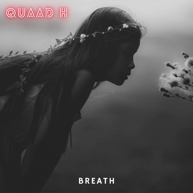 Couverture de Breath