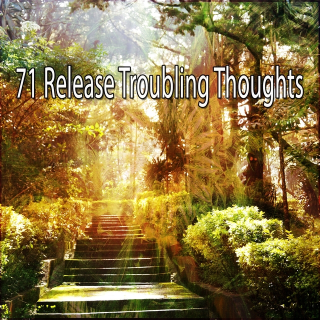 71 Release Troubling Thoughts