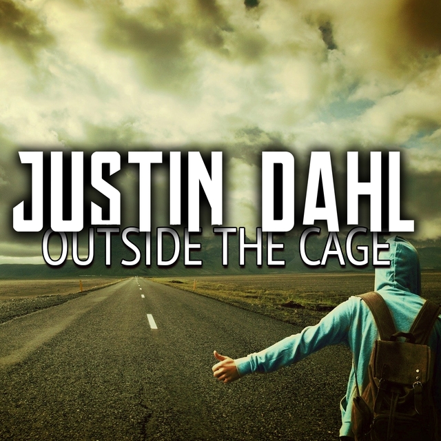 Couverture de Outside The Cage