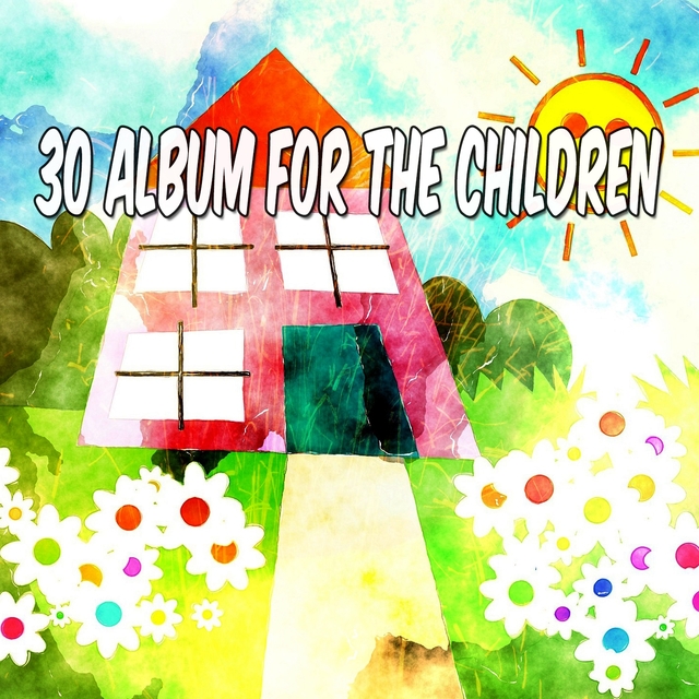 30 Album for the Children