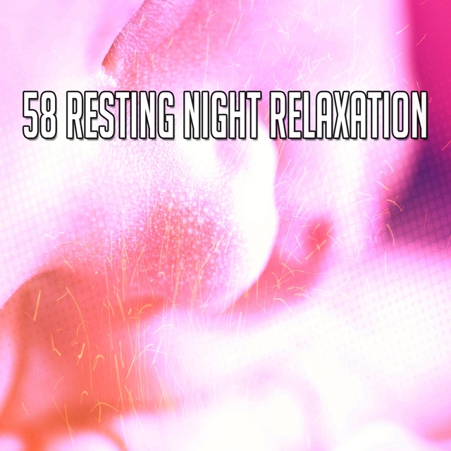 58 Resting Night Relaxation