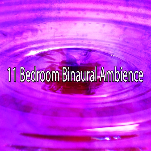 11 Bedroom Binaural Ambience