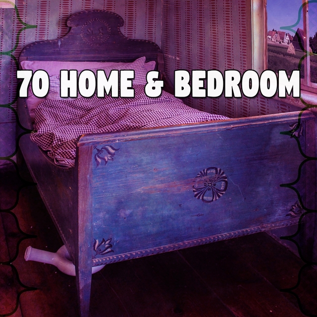 70 Home & Bedroom