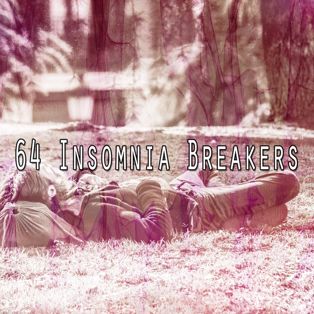 Couverture de 64 Insomnia Breakers
