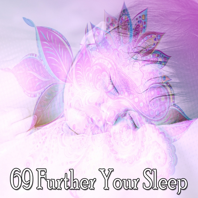 69 Further Your Sle - EP