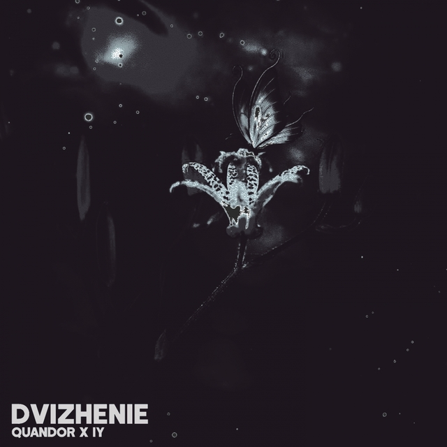 Couverture de Dvizhenie