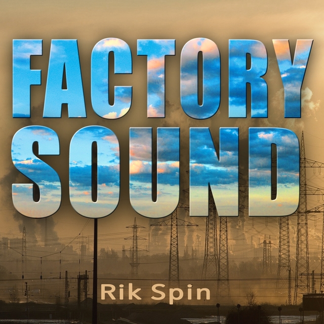 Couverture de Sound Factory