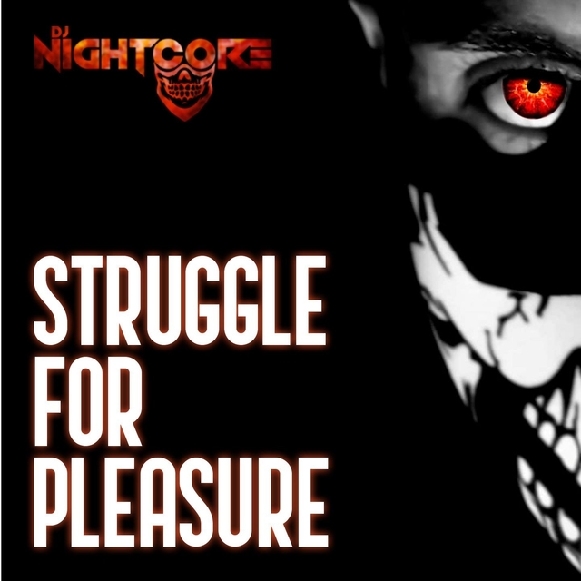 Couverture de Struggle For Pleasure