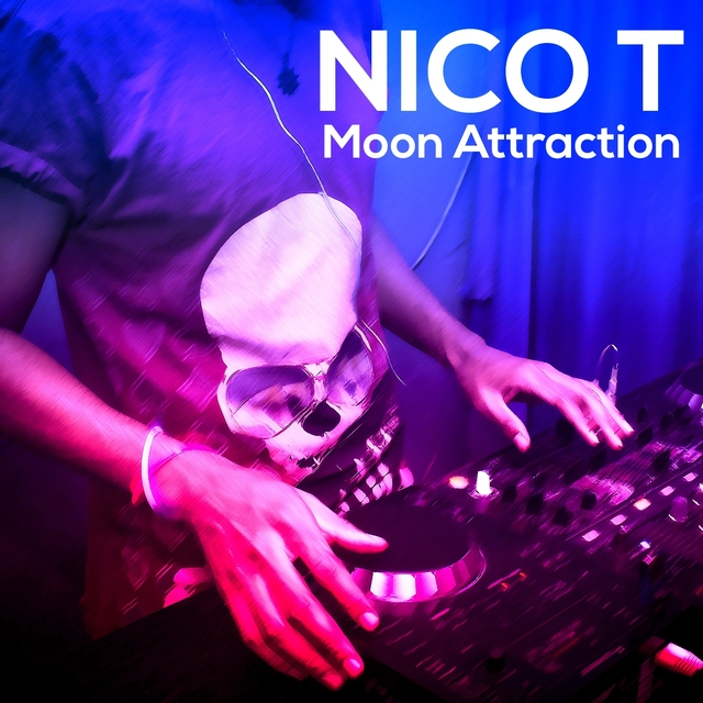 Moon Attraction