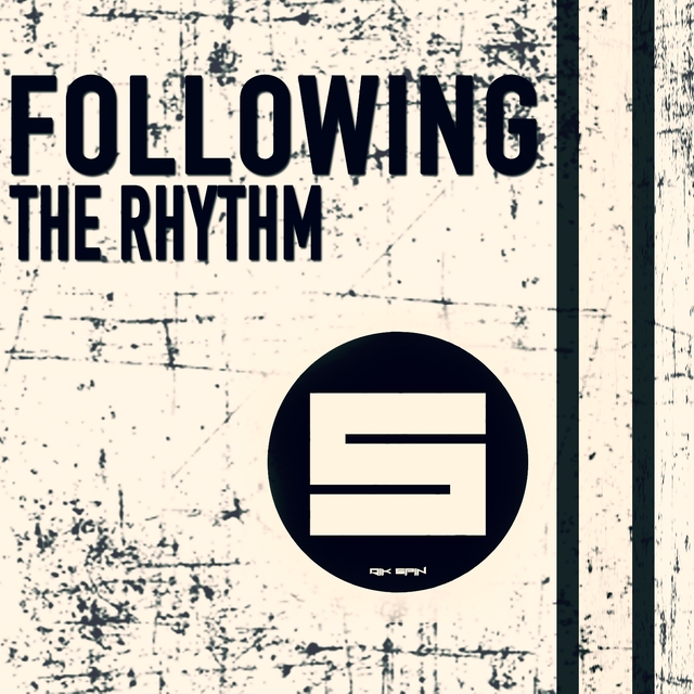 Couverture de Folling The Rhythm