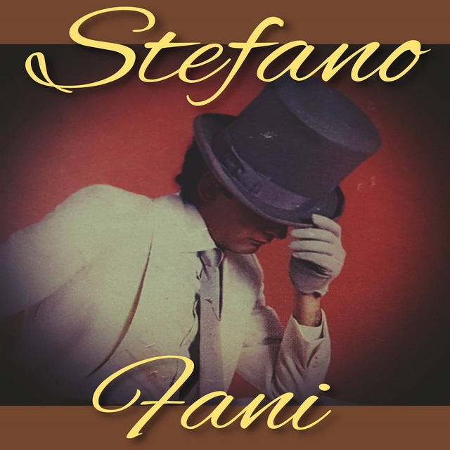 Stefano Fani