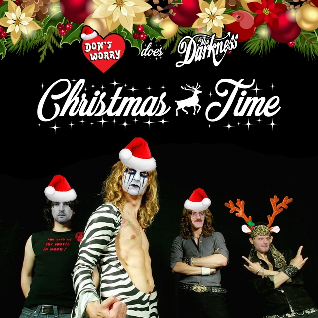 Couverture de Christmas Time