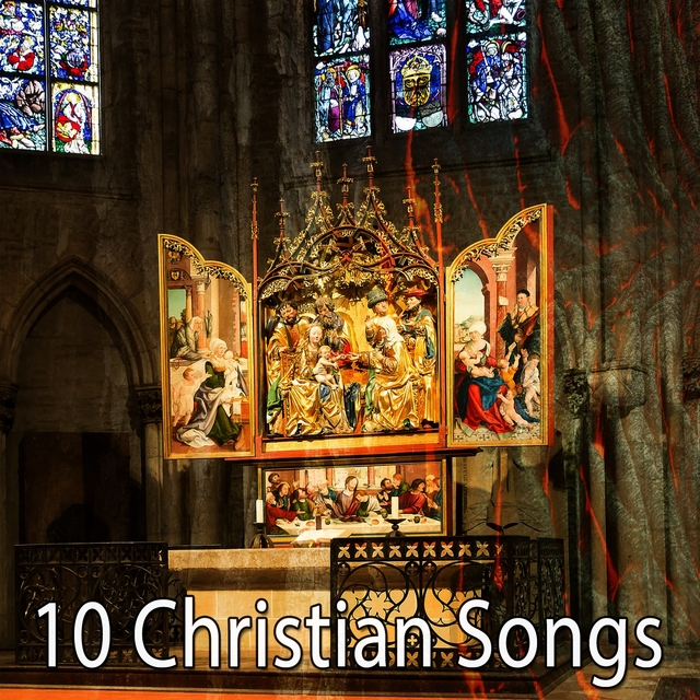 10 Christian Songs