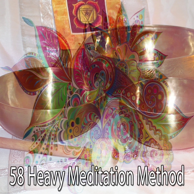 58 Heavy Meditation Method