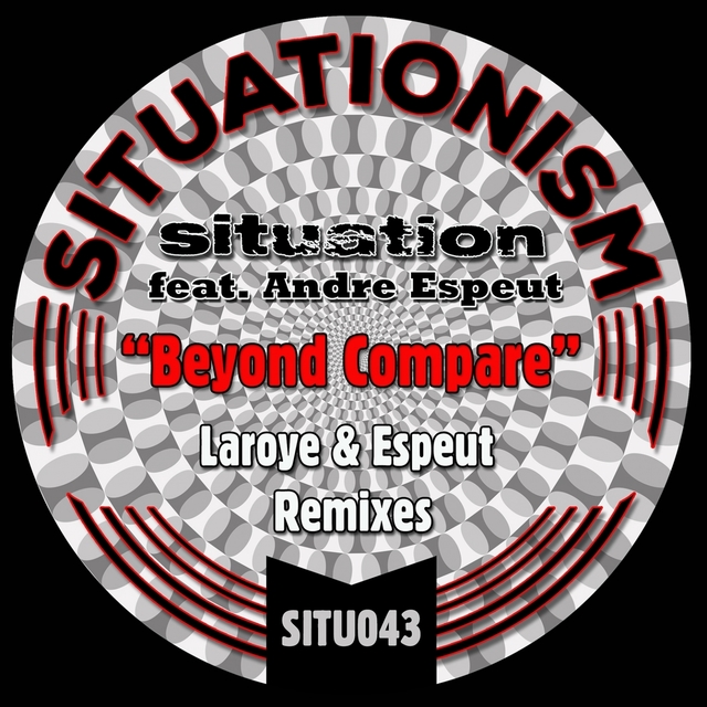 Couverture de Beyond Compare