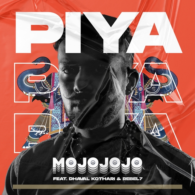 Couverture de Piya