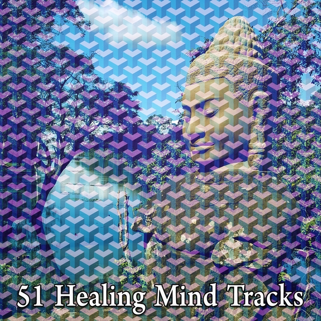 51 Healing Mind Tracks