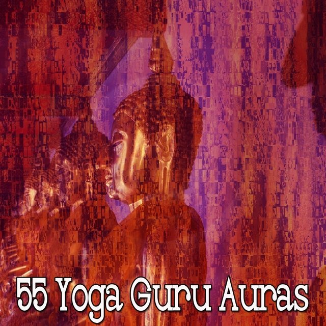 55 Yoga Guru Auras