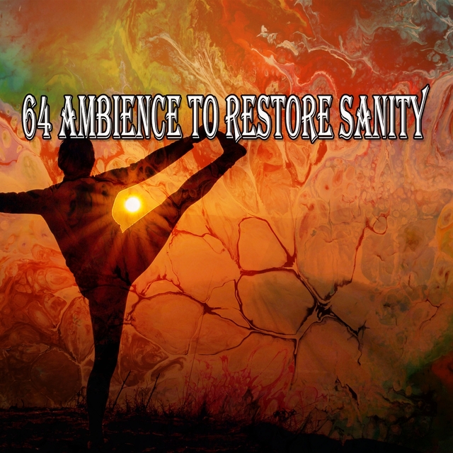 64 Ambience to Restore Sanity