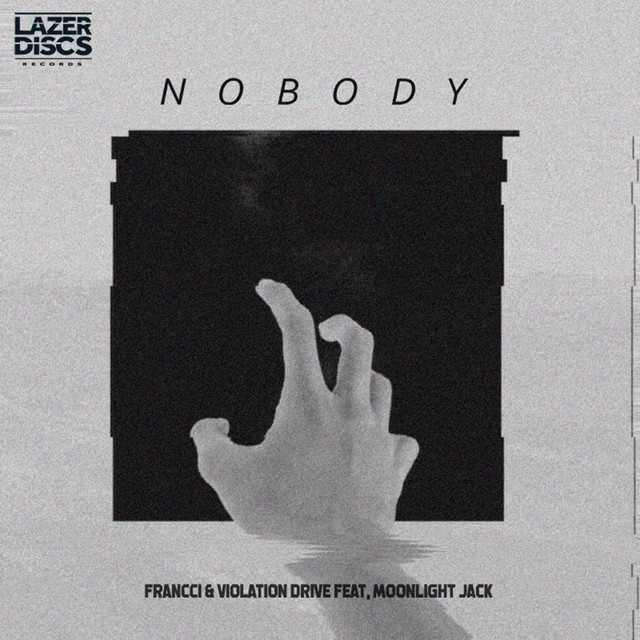 Couverture de Nobody