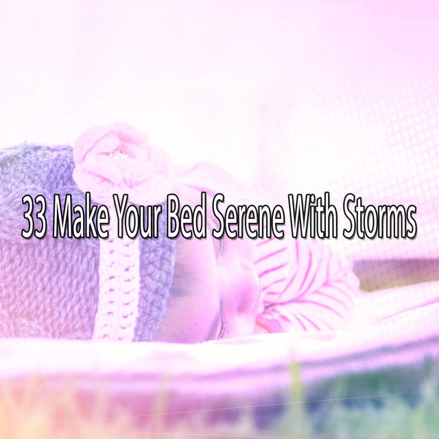 33 Make Your Bed Serene with Storms