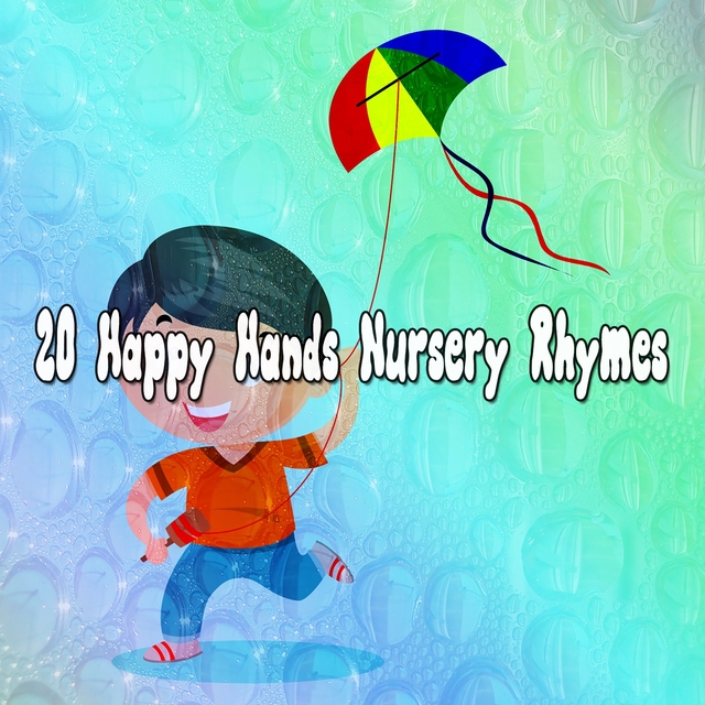 20 Happy Hands Nursery Rhymes