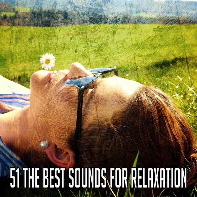 51 The Best Sounds for Relaxation
