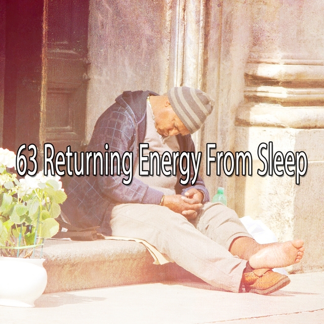 63 Returning Energy from Sle - EP