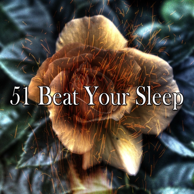 51 Beat Your Sle - EP