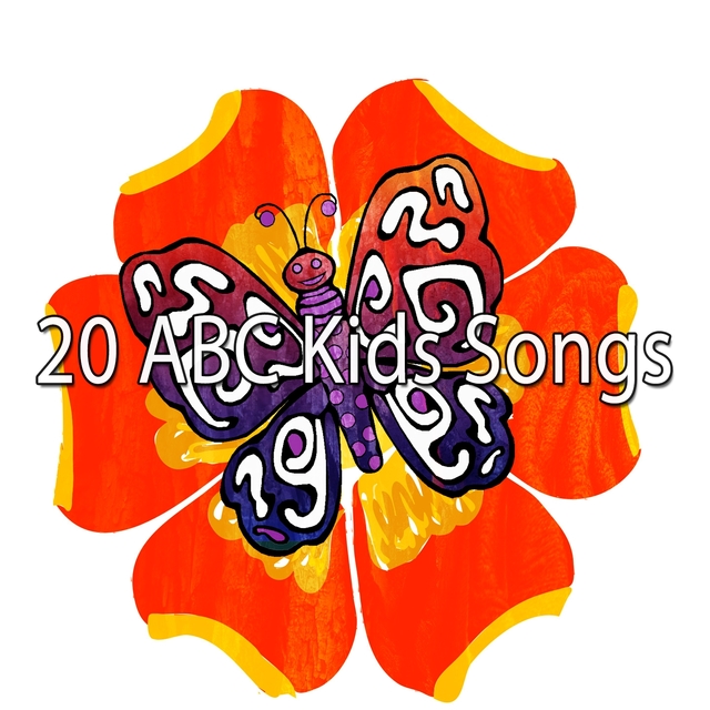 20 Abc Kids Songs