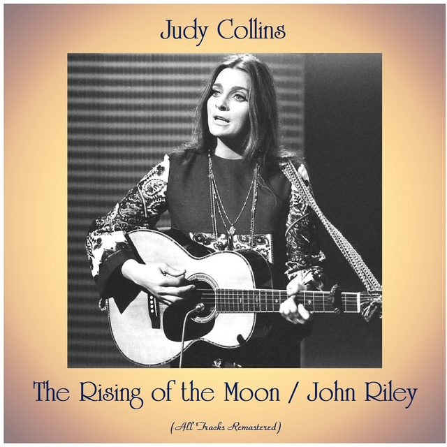 The Rising of the Moon / John Riley