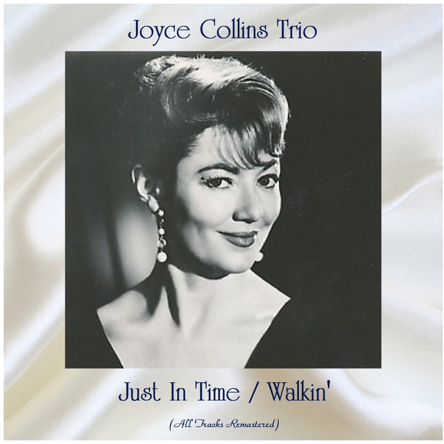 Couverture de Just In Time / Walkin'