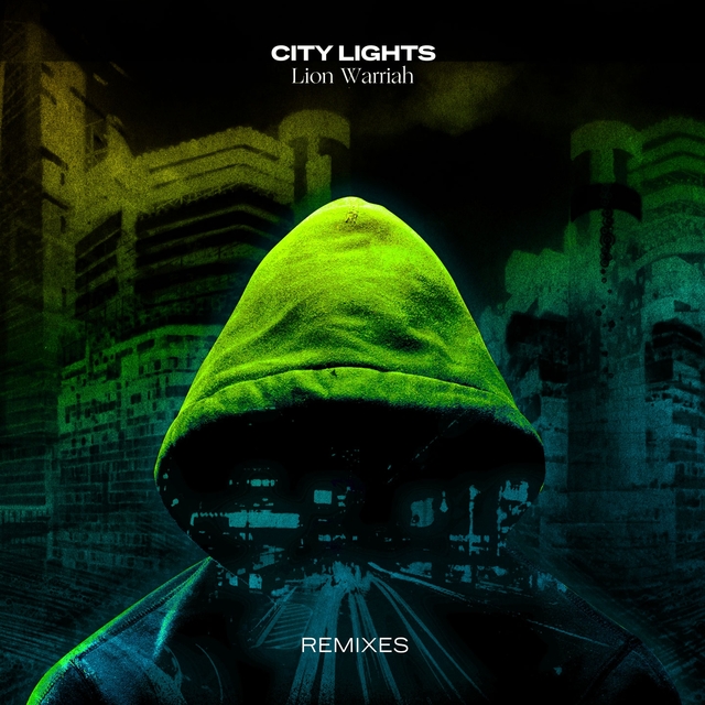 Couverture de City Lights