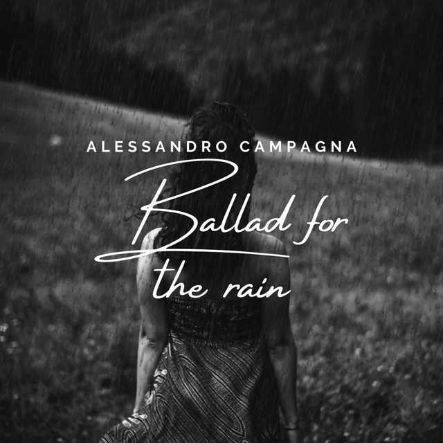 Ballad for the Rain