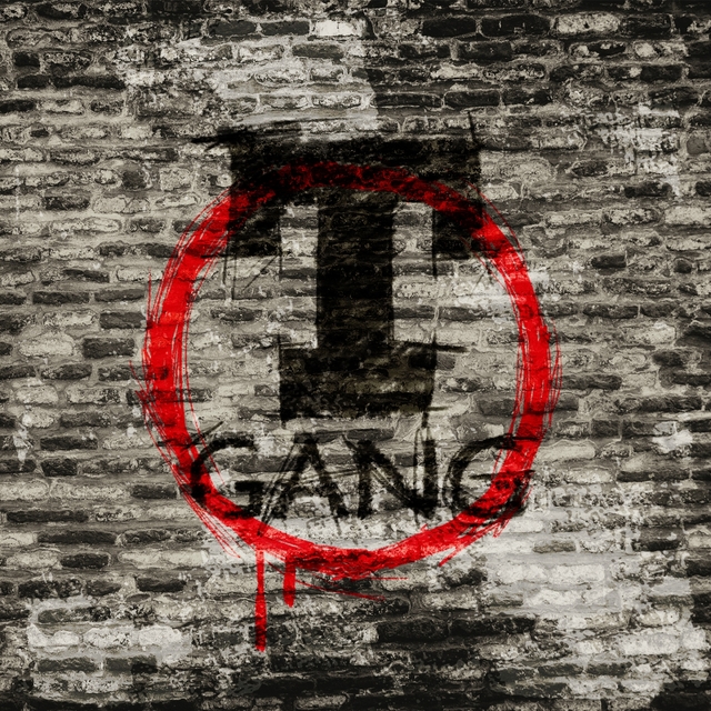 Couverture de T Gang