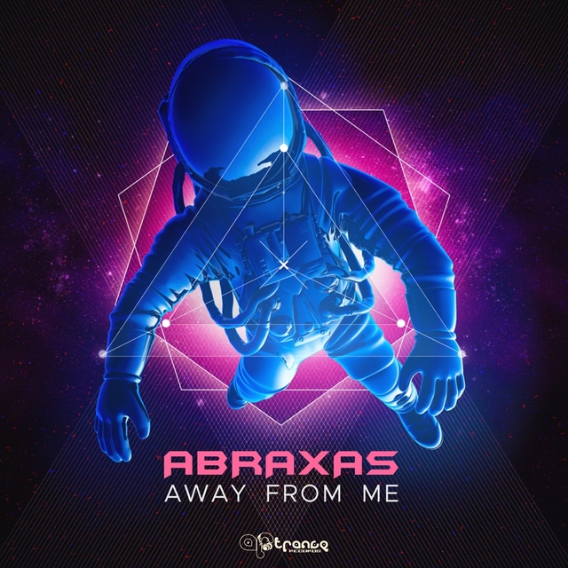 Couverture de Away From Me
