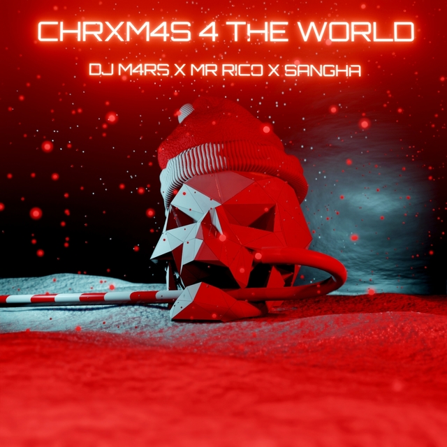 Chrxm4S 4 the World