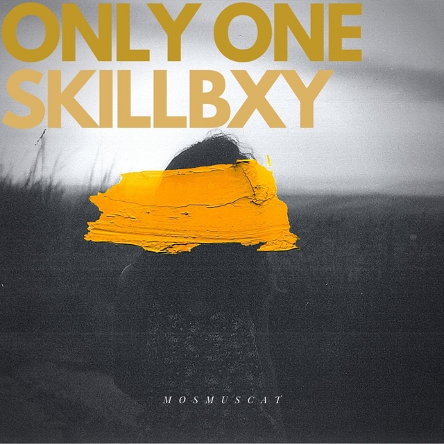 Couverture de Only One