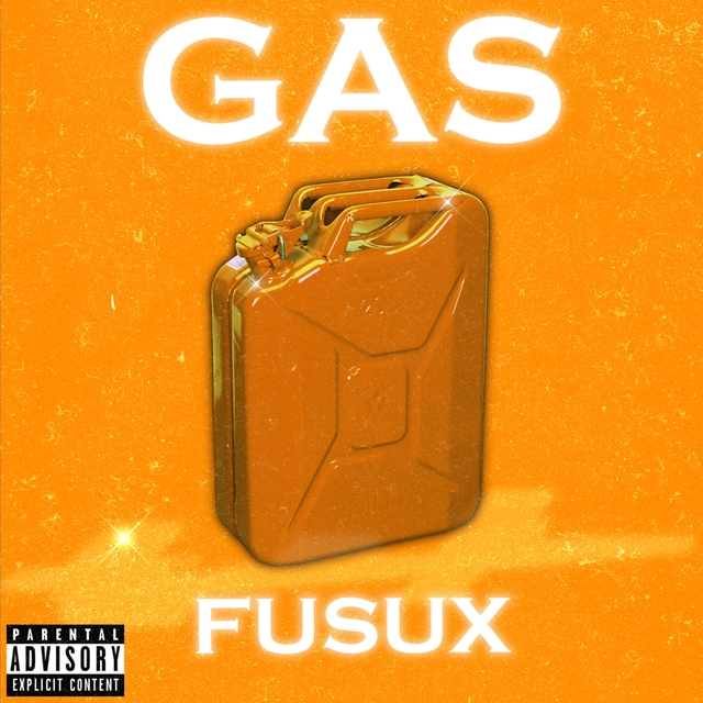 Couverture de GAS