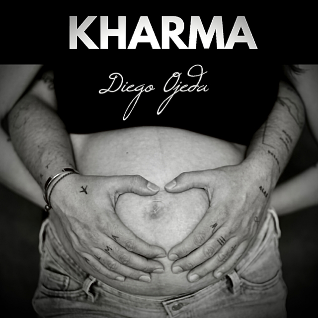 Couverture de Kharma