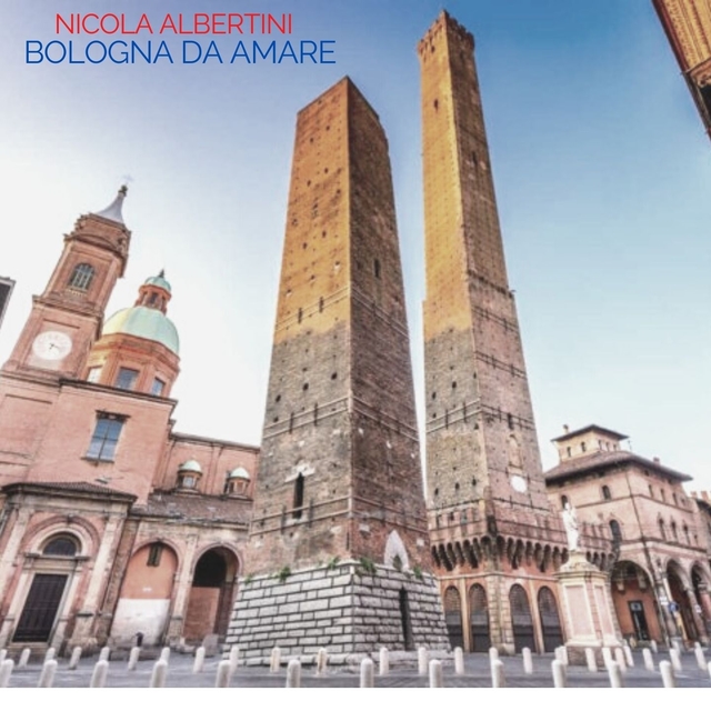 Bologna da amare