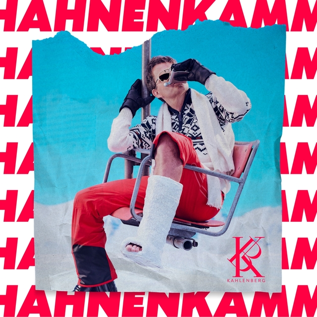 Couverture de Hahnenkamm