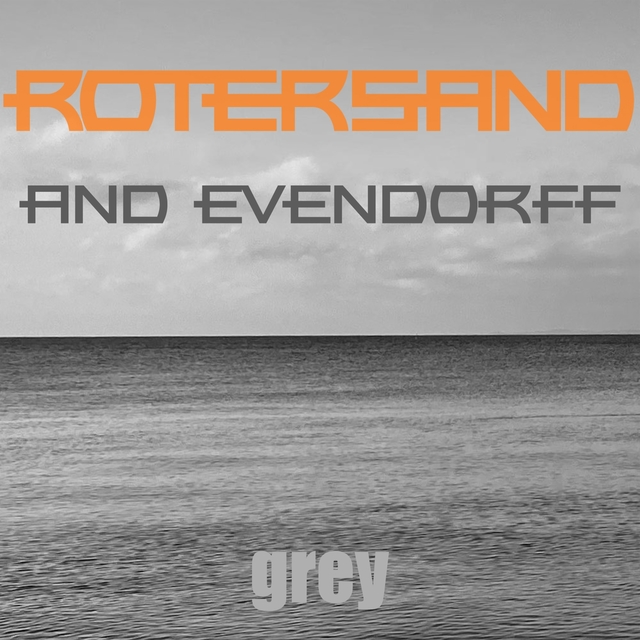 Couverture de Grey