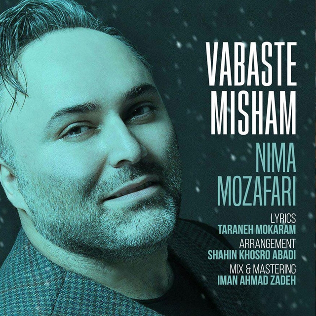 Couverture de Vabaste Misham