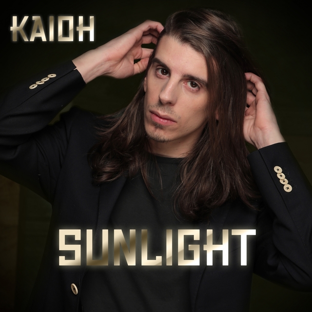 Couverture de Sunlight